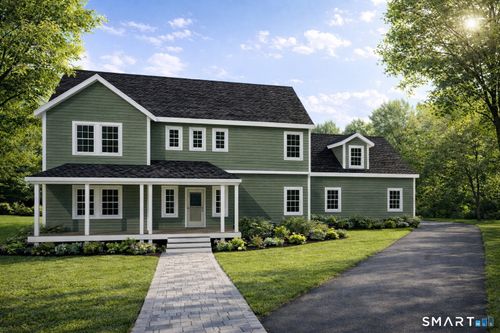 3 Farm Ponds Rd, North Stonington, CT, 06359-1743 | Card Image