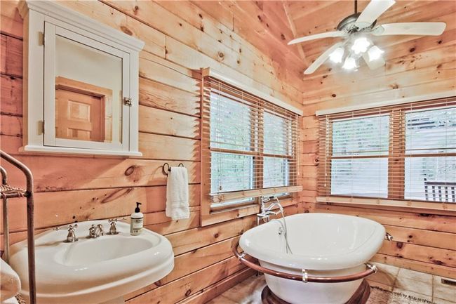 1397 Chestnut Cove Trl, House other with 5 bedrooms, 4 bathrooms and null parking in Jasper GA | Image 27