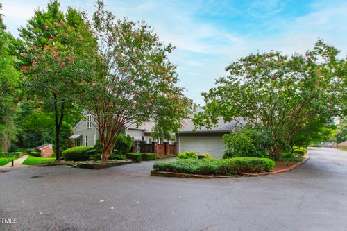 2301 Upper Oaks Way, Raleigh, NC, 27615-5582 | Card Image