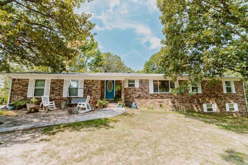 121 Sundance Trl, Pearcy, AR, 71964-9728 | Card Image