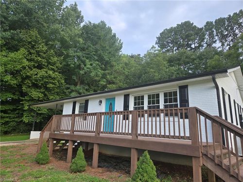 3126 Cedar Falls Road, Franklinville, NC, 27248 | Card Image