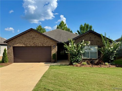481 Prairie Field Dr, Tuscaloosa, AL, 35405-9654 | Card Image