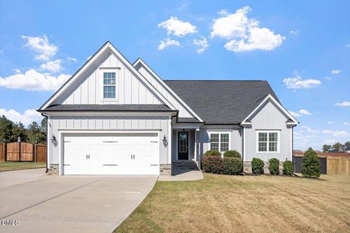 155 Meadow Lake Dr, Youngsville, NC, 27596-7980 | Card Image