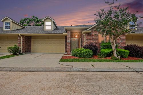 1531 Village Townhome Drive, Pasadena, TX, 77504 | Card Image