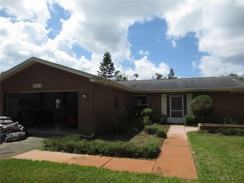 2814 Lomond Dr, PALM HARBOR, FL, 34684-2718 | Card Image