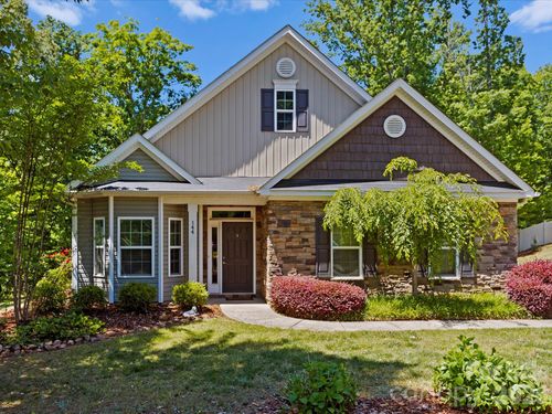 144 Hawks Landing Dr, Troutman, NC, 28166-7692 | Card Image