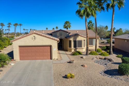 18717 N Clover Ct, Surprise, AZ, 85387-7552 | Card Image