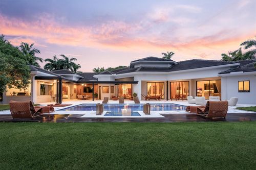 3340 Paddock Rd, Weston, FL, 33331-3519 | Card Image