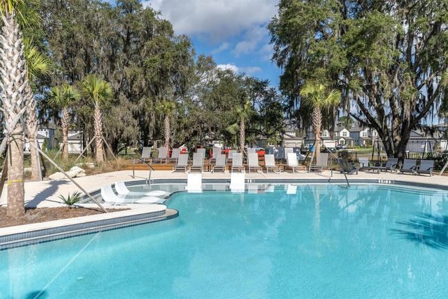 4496 Tatum Loop, House other with 4 bedrooms, 3 bathrooms and null parking in ODESSA FL | Image 61