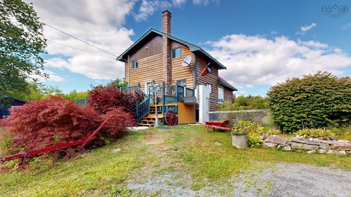 1214 Old Port Mouton Rd, White Point, NS, B0T1K0 | Card Image