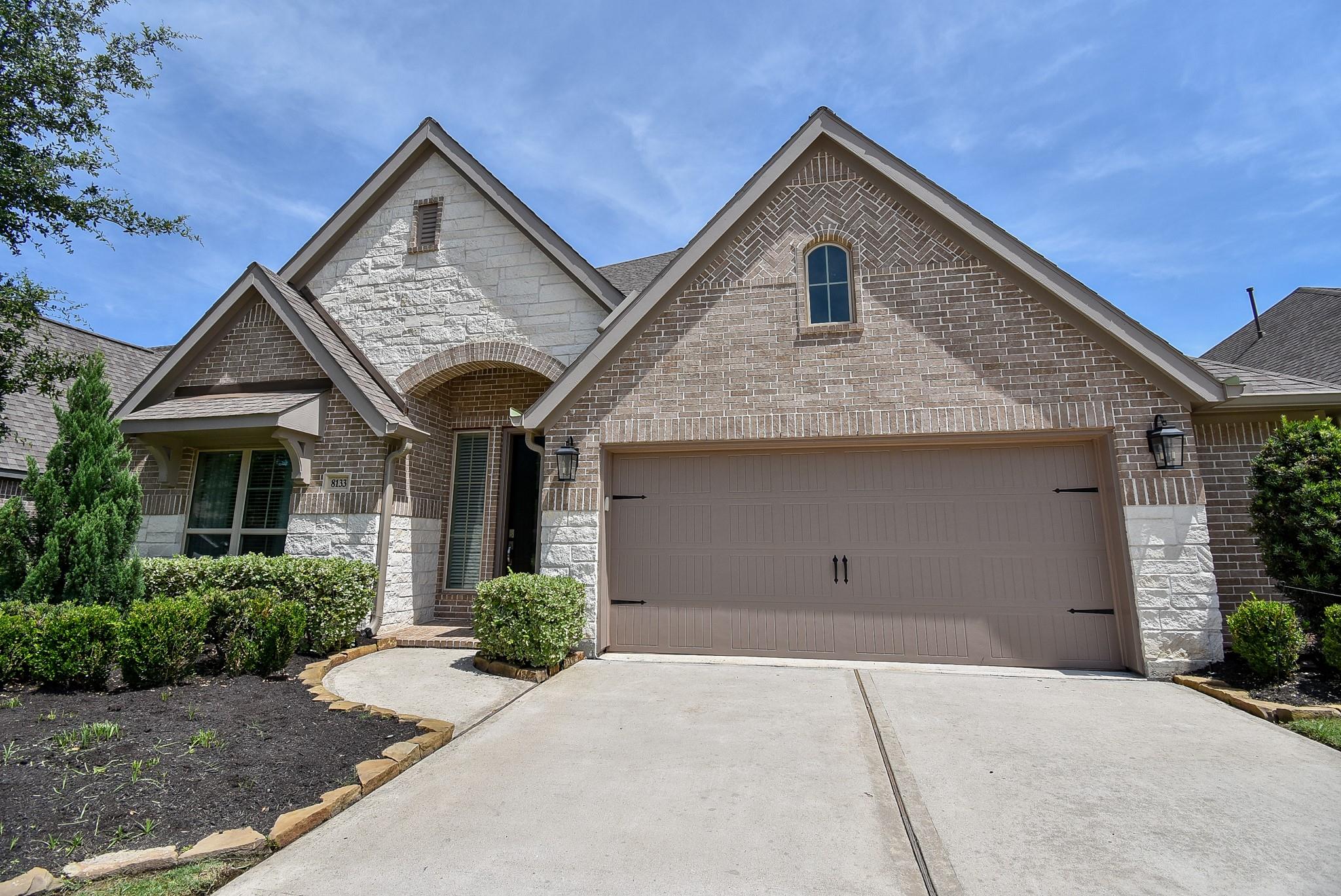 Residential in Magnolia 3