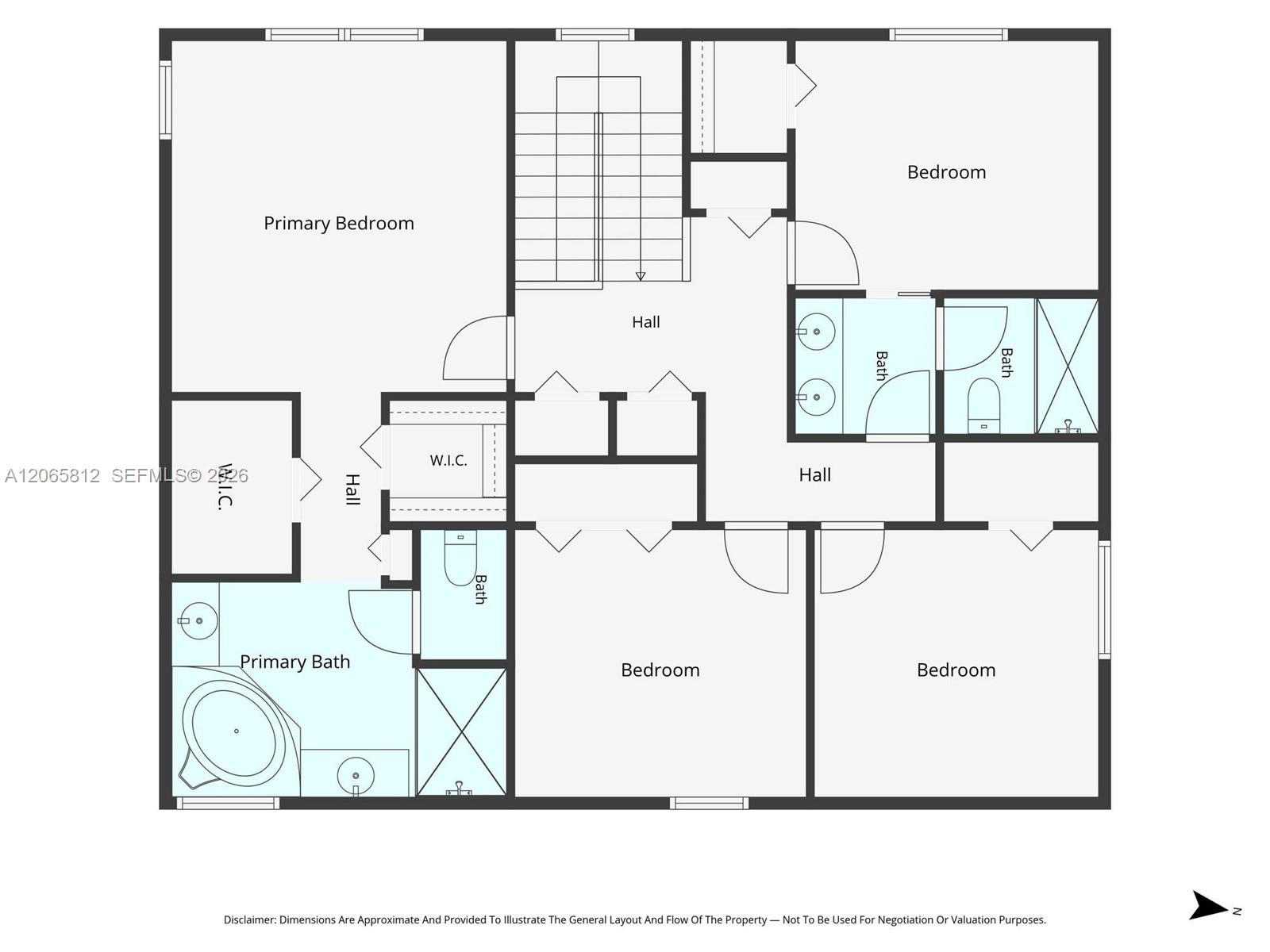 Residential in Miramar 2