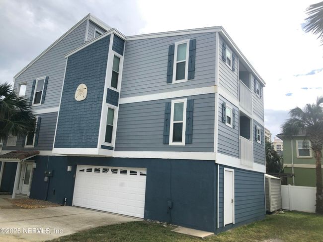 724 1 St St S, Home with 5 bedrooms, 5 bathrooms and null parking in Jacksonville Beach FL | Image 87