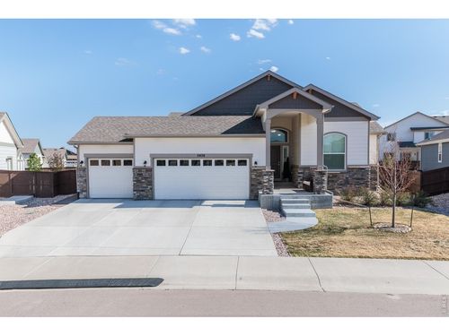 5474 Ault Dr, Loveland, CO, 80538-1027 | Card Image