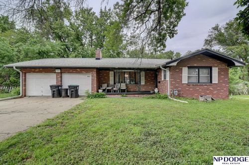 3412 Curtis Avenue, Omaha, NE, 68111 | Card Image