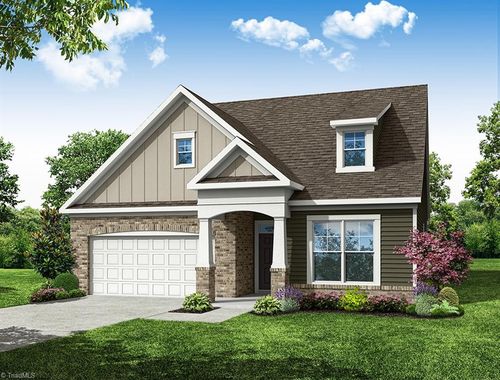 2378 Robbins Perch West Ct, Kernersville, NC, 27284-7002 | Card Image