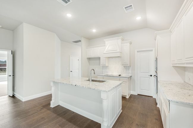 1510 Latimer Ct, House other with 4 bedrooms, 3 bathrooms and null parking in Trenton TX | Image 13