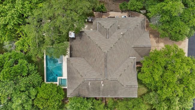 3313 Oxsheer Dr, House other with 4 bedrooms, 3 bathrooms and 6 parking in Austin TX | Image 33