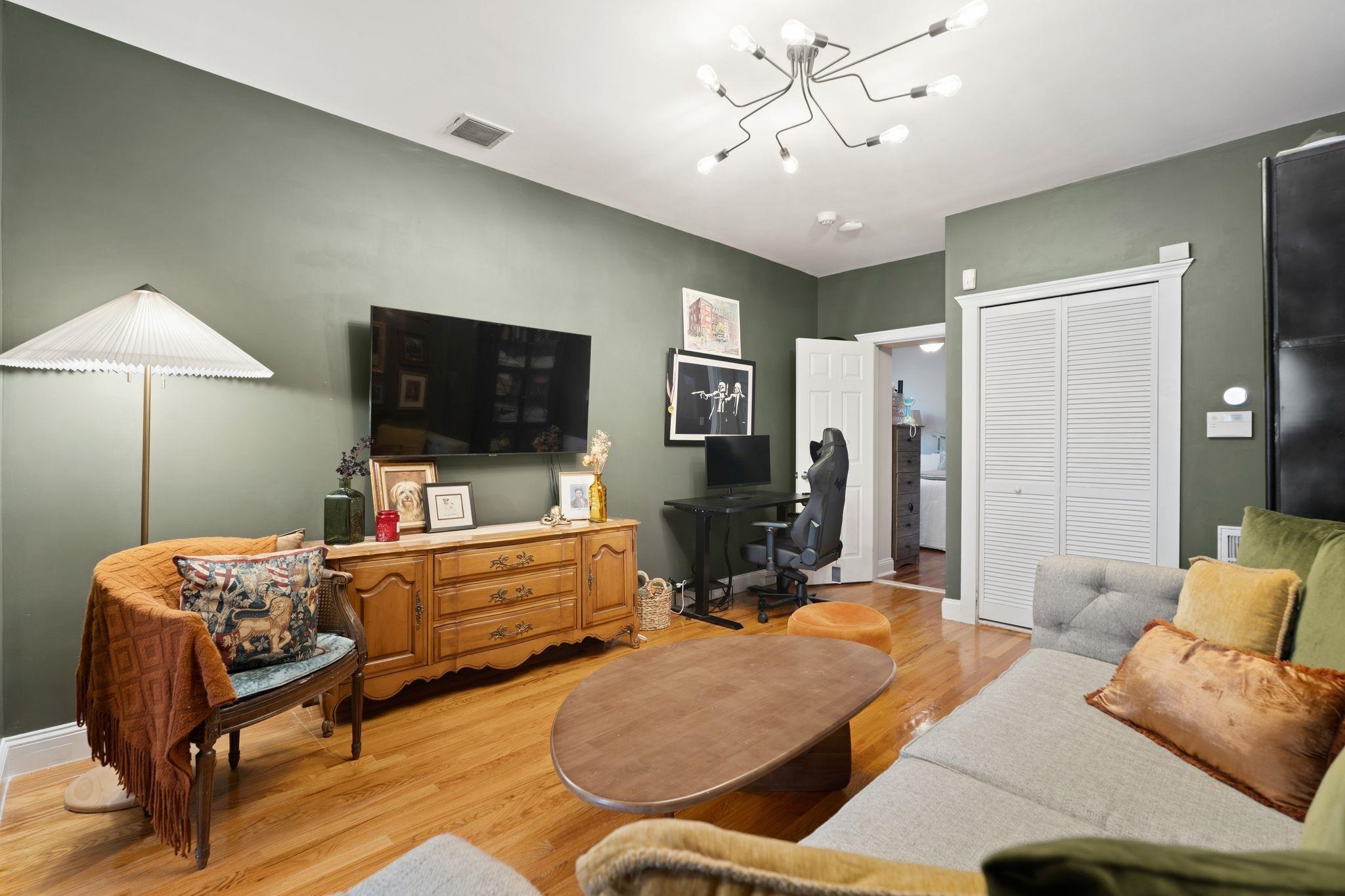Residential in Hoboken 4