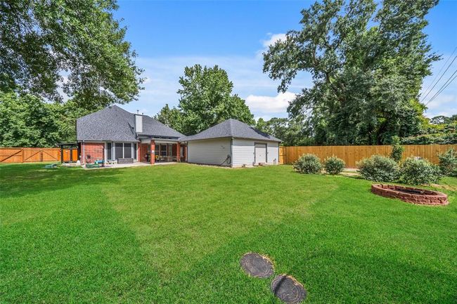 29518 Timber Trail St, House other with 5 bedrooms, 4 bathrooms and 2 parking in Spring TX | Image 43