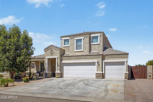 808 W Brangus Way, San Tan Valley, AZ, 85143-5592 | Card Image
