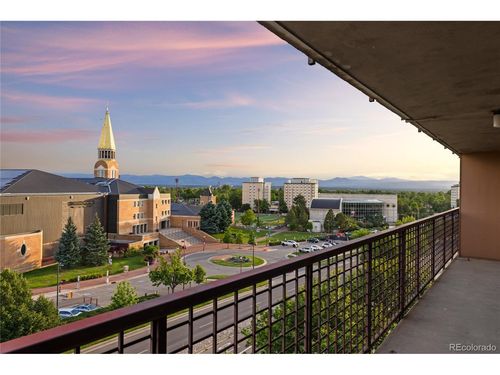 812-2225 Buchtel Blvd, Denver, CO, 80210-3465 | Card Image