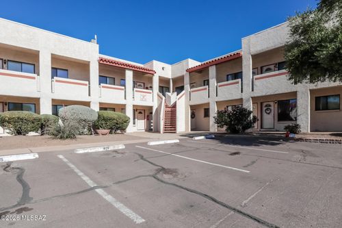 109-455 W Kelso Street, Tucson, AZ, 85705 | Card Image
