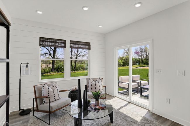 8853 Alexander Ridge Dr, House other with 5 bedrooms, 4 bathrooms and null parking in McCordsville IN | Image 20