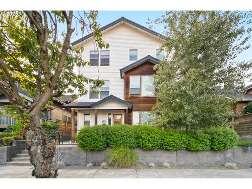 4317 N Borthwick Ave, Portland, OR, 97217-3017 | Card Image