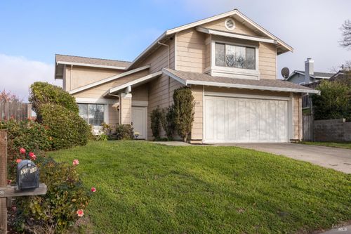 3501 Ponderosa Trl, Pinole, CA, 94564-2803 | Card Image