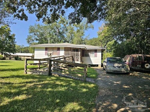 201 Sheppard St, Cantonment, FL, 32533-1518 | Card Image