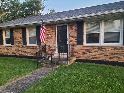 1230 Trent Blvd, Lexington, KY, 40517-3366 | Card Image