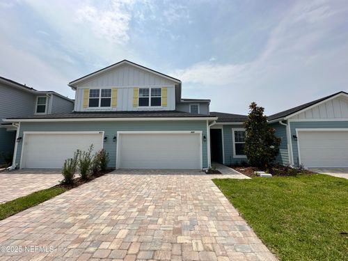 609 Cherry Elm Dr, St Augustine, FL, 32092-0135 | Card Image