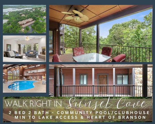 524-18 Bradford Place, Branson, MO, 65616 | Card Image
