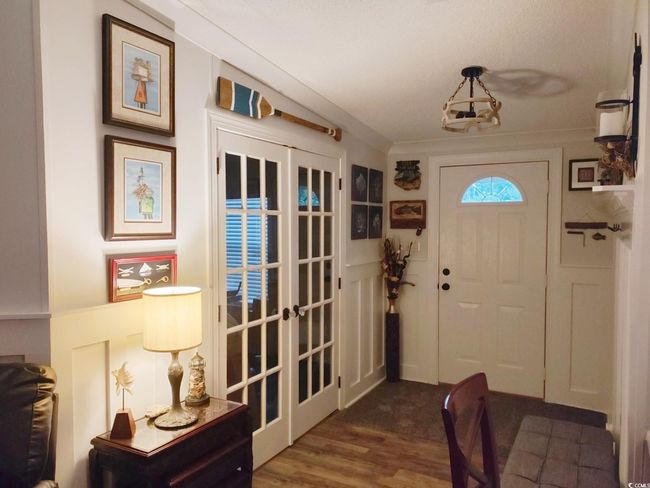 8409 Ole Moore Dr, House other with 3 bedrooms, 2 bathrooms and 6 parking in Conway SC | Image 5