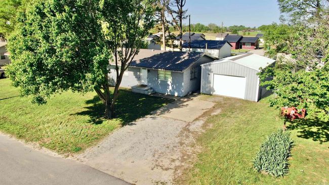 312 S Crossroads, House other with 2 bedrooms, 1 bathrooms and null parking in Portia AR | Image 15