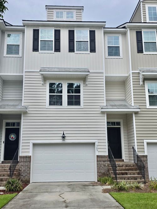 365 Spindlewood Way, Charleston, SC, 29414-8206 | Card Image