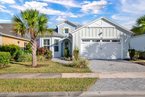 767 Jollymon Way, DAYTONA BEACH, FL, 32124-3721 | Card Image