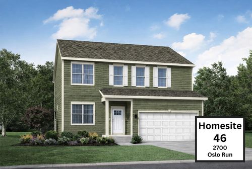 46-2700 Oslo Run, STOUGHTON, WI, 53589 | Card Image