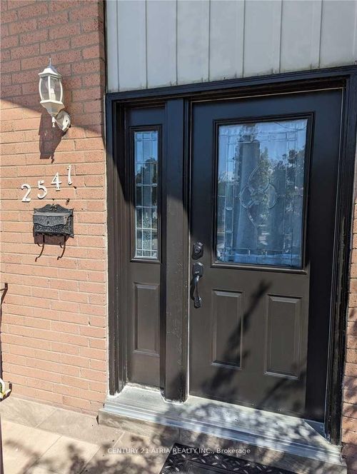 bsmt-2541 Trident Ave, Mississauga, ON, L5B2L3 | Card Image