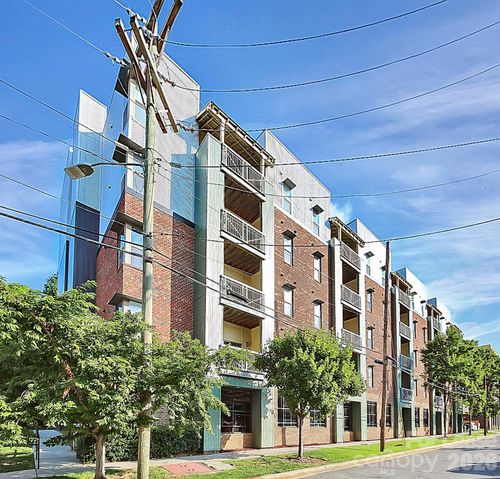 412-630 Calvert St, Charlotte, NC, 28208-5492 | Card Image
