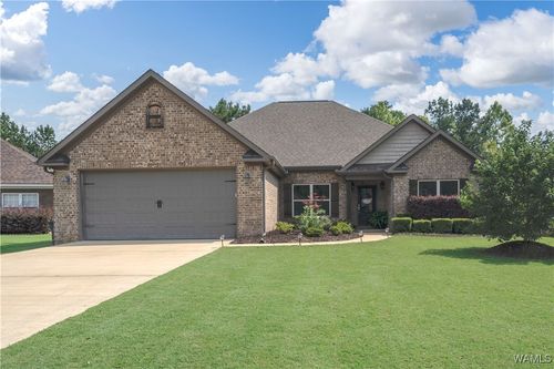 14009 Knoll Pointe Dr, Northport, AL, 35475-4390 | Card Image