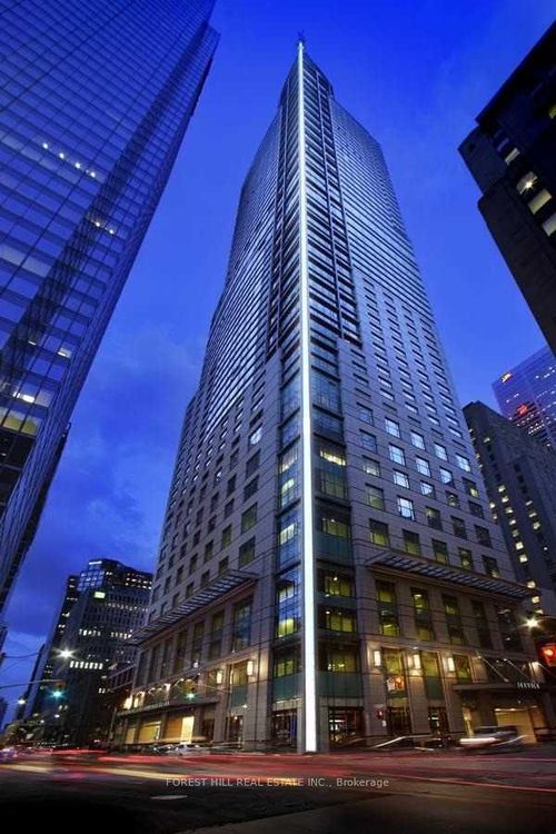 3901-311 Bay St, Toronto, ON, M5H4G5 | Card Image