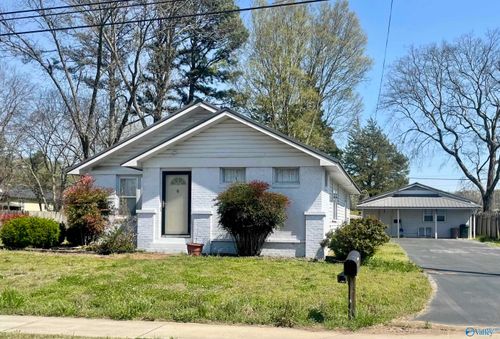 13860 Market St, Moulton, AL, 35650-1416 | Card Image