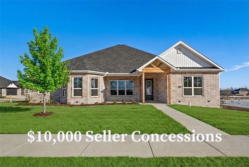 1321 Fierce Ln, Centerton, AR, 72719 | Card Image