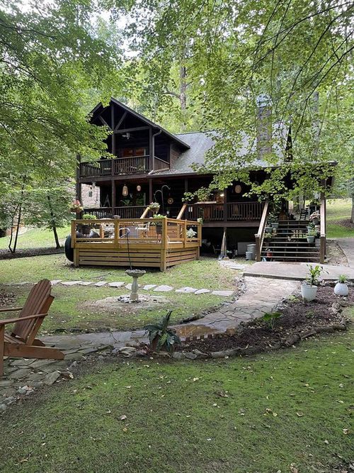 658 Navaho Way, Ellijay, GA, 30540-5484 | Card Image