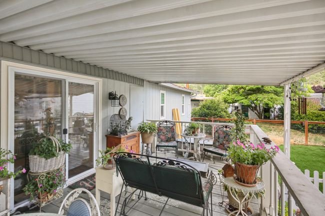Back deck | Image 21