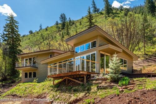 768 Kings Lake Rd, Basalt, CO, 81621-6708 | Card Image