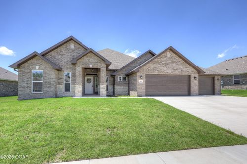 902 Silver Oaks Dr, Carl Junction, MO, 64834 | Card Image