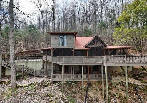 77 Bryant Cove Road, Blairsville, GA, 30512 | Card Image